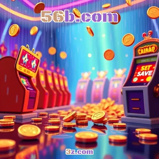 56b.com: Rifas que Transformam Jogar em Premiar