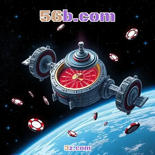 56b.com: Caça-Níqueis que Encantam e Diversificam a Experiência de Jogo