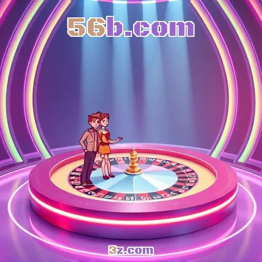 56b.com: A Revolução do Suporte em Jogos Online no Brasil